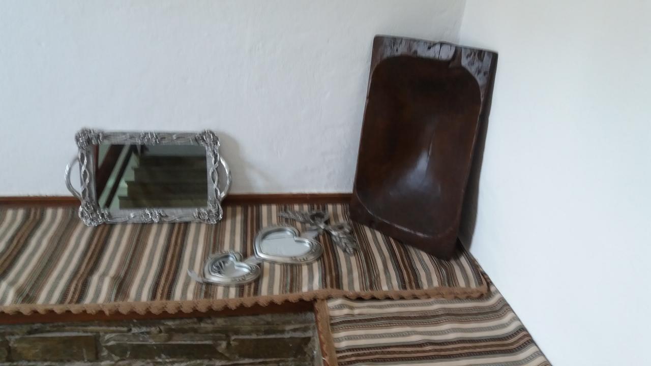 Diogenis Hotel Цагарада Экстерьер фото
